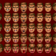 Illustration for article titled The Weird Story Behind Doom's Rare "Ouch Face"